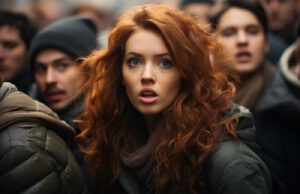 Agorafobia – co to jest? Głębokie zrozumienie lęku agorafobia czym jest