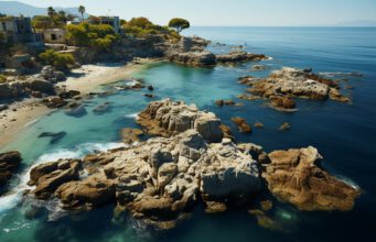 Kos atrakcje, Grecja: co warto odkryć na tej niezwykłej wyspie wyspa Kos atrakcje