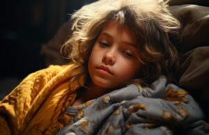 Szkarlatyna objawy – Kompletny przewodnik co to jest szkarlatyna