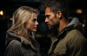 Jak zachowuje się osoba, która zdradza? zachowanie osoby zdradzającej