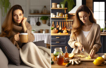 Atak kaszlu jak powstrzymać? Domowe sposoby na szybką ulgę! atak kaszlu jak powstrzymać pomoc