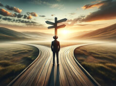 Jak zmienić swoje życie – 5 prostych kroków! jak zmienić swoje życie pomoc