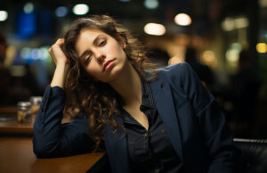 Wypalenie zawodowe: 5 znaków, których nie możesz ignorować! wypalenie zawodowe co robić