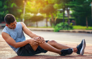 Ból kolana: jakie są najczęstsze przyczyny? ból kolana