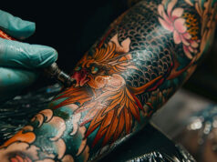 Porównanie różnych rodzajów igieł modułowych i ich zastosowanie w tatuowaniu igły modułowe do tatuażu