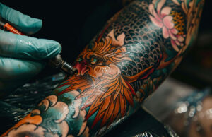 Porównanie różnych rodzajów igieł modułowych i ich zastosowanie w tatuowaniu igły modułowe do tatuażu