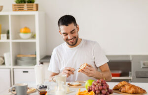 Rola diety i nawyków żywieniowych w zapobieganiu problemom z prostatą rola diety i nawyków żywieniowych w zapobieganiu problemów z prostatą