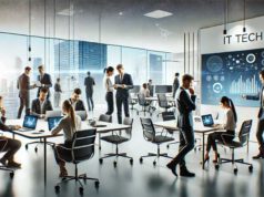 Jak Technologie IT Wspierają Samorozwój i Motywację technologie IT jak wspierają rozwój