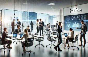 Jak Technologie IT Wspierają Samorozwój i Motywację technologie IT jak wspierają rozwój