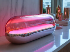 Jak wybrać idealne urządzenie do utwardzania lakierów hybrydowych – poradnik dla początkujących lampa do paznokci gdzie kupić