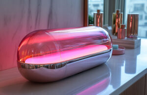 Jak wybrać idealne urządzenie do utwardzania lakierów hybrydowych – poradnik dla początkujących lampa do paznokci gdzie kupić