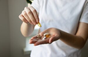 Zbilansowana dieta to za mało? Dlaczego czasem potrzebujemy wsparcia w formie mikroelementów zbilansowana dieta