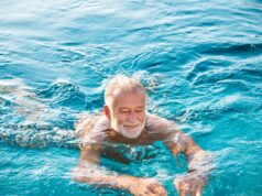 Proteza w wodzie – czy można z nią pływać i nurkować? proteza w wodzie czy można